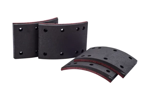 Block para camion, Formula Roja SHD4703-R