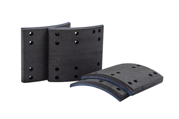 Block para camion, Formula Azul SHD4707-A