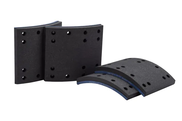 Block para camion, Formula Azul SHD4708-A