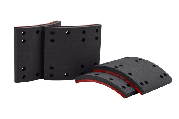 Block para camion, Formula Roja SHD4708-R
