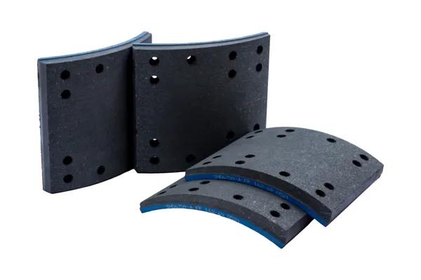Block para camion, Formula Azul SHD4709-A