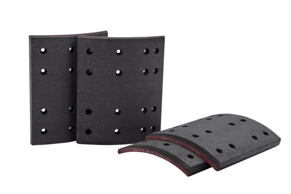 Block para camion, Formula Roja SHD4710-R