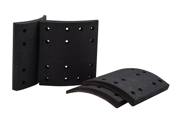 Block para camion, Formula Roja SHD4711-R