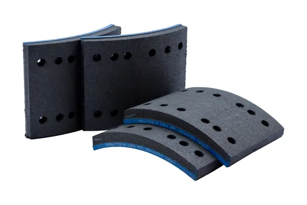 Block para camion, Formula Azul SHD4715-A