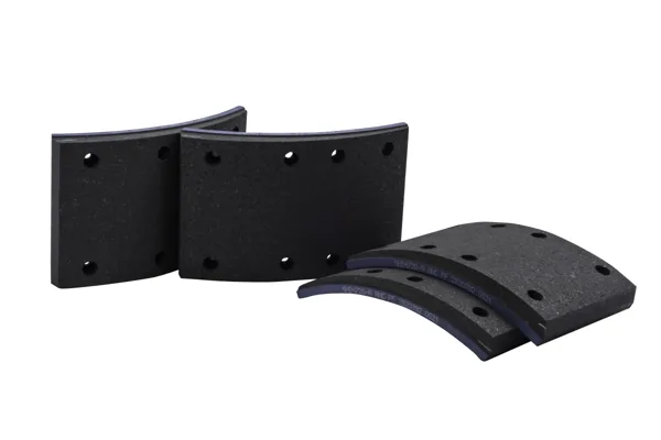Block para camion, Formula Azul SHD4720-A