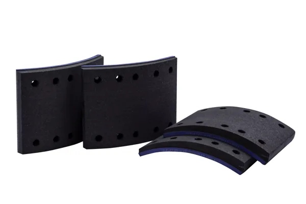 Block para camion, Formula Azul SHD4725-A