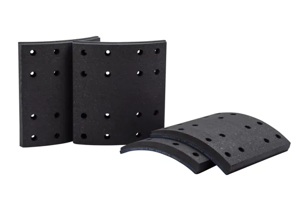 Block para camion, Formula Azul SHD4726-A