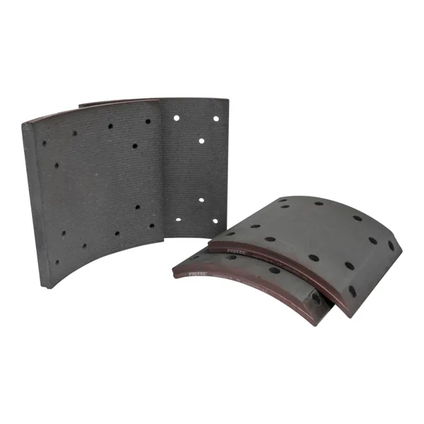 Block Freno de Aire Fritec SHD4736-R