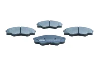 Pastilla para freno de disco Fritec, Formula Ceramic HD, Delantera