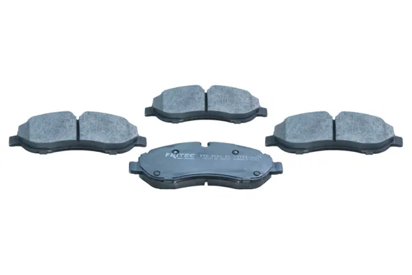 Balata Fritec Shd9004-Z SHD9004-Z