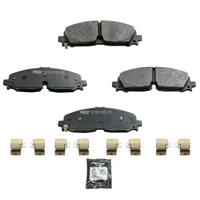 Balata Fritec Shd9600-Z