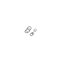 Junta de solenoide VVT para motor