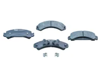 Pastilla para freno de disco Fritec, Formula Ceramic Specific, Delantera