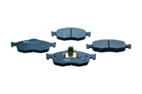 Pastilla para freno de disco Fritec, Formula Ceramic Specific, Delantera