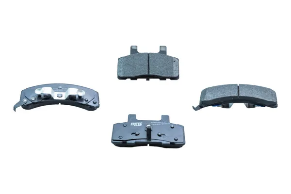 Pastilla para freno de disco Fritec, Formula Ceramic Specific, Delantera SPC-7259-Z