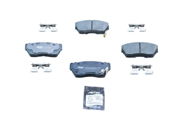 Balata Fritec Spc-7389-Z SPC-7389-Z