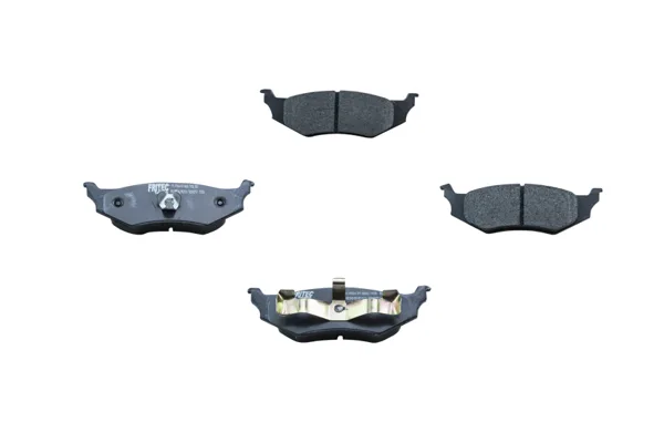 Balata Fritec Spc-7438-Bz SPC-7438-BZ
