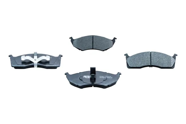 Pastilla para freno de disco Fritec, Formula Ceramic Specific, Delantera SPC-7470-AZ
