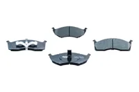 Pastilla para freno de disco Fritec, Formula Ceramic Specific, Delantera