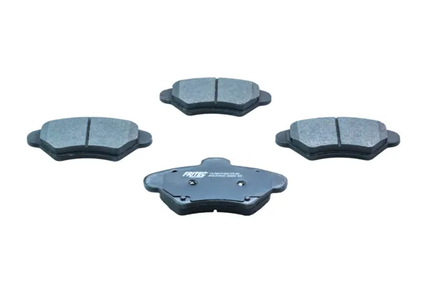 Pastilla para freno de disco Fritec, Formula Ceramic Specific, Delantera SPC-7478-Z