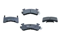 Pastilla para freno de disco Fritec, Formula Ceramic Specific, Delantera