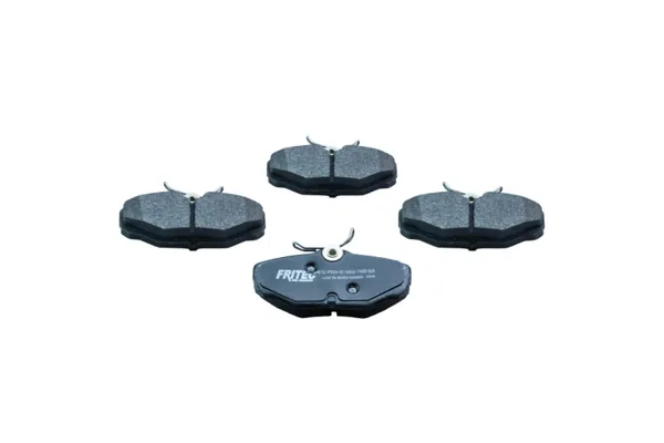 Balata Fritec Spc-7489-Z SPC-7489-Z