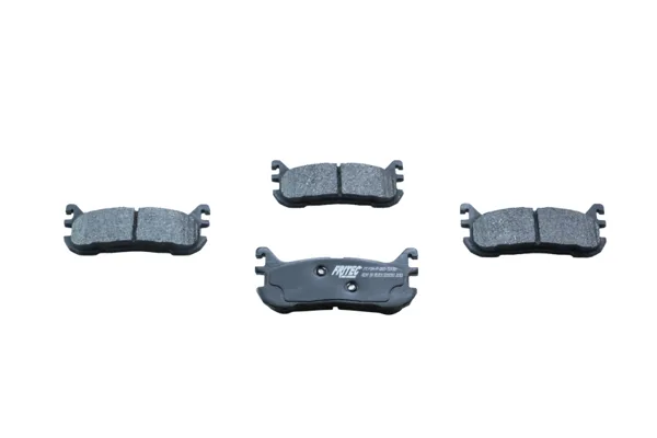 Balata Fritec Spc-7514-Z1 SPC-7514-Z1