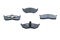 Pastilla para freno de disco Fritec, Formula Ceramic Specific, Delantera