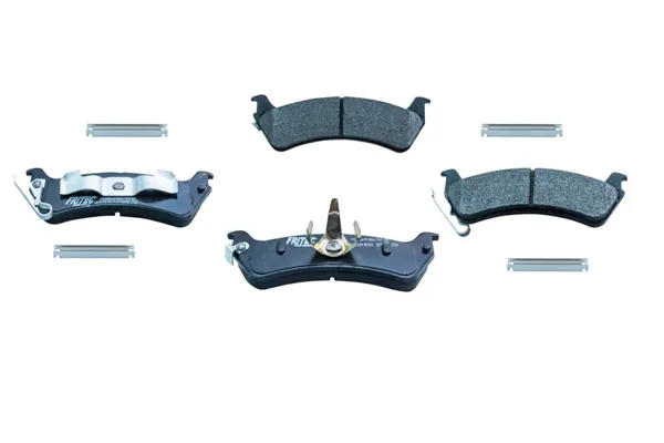 Balata Fritec Spc-7543-Z SPC-7543-Z
