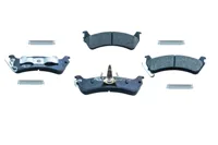 Pastilla para freno de disco Fritec, Formula Ceramic Specific, Trasera