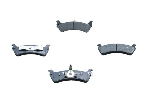 Balata Fritec Spc-7545-Az SPC-7545-AZ