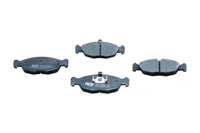 Pastilla para freno de disco Fritec, Formula Ceramic Specific, Delantera