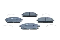 Pastilla para freno de disco Fritec, Formula Ceramic Specific, Delantera