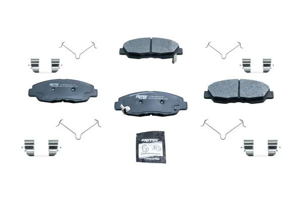 Balata Fritec Spc-7573-Z SPC-7573-Z
