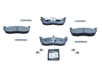 Balata Fritec Spc-7584-Z