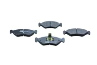 Pastilla para freno de disco Fritec, Formula Ceramic Specific, Delantera