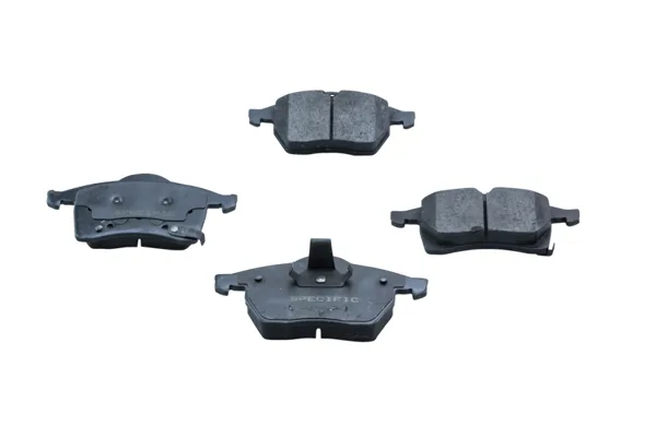 Pastilla para freno de disco Fritec, Formula Ceramic Specific, Delantera SPC-7605-Z