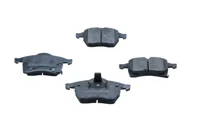Pastilla para freno de disco Fritec, Formula Ceramic Specific, Delantera