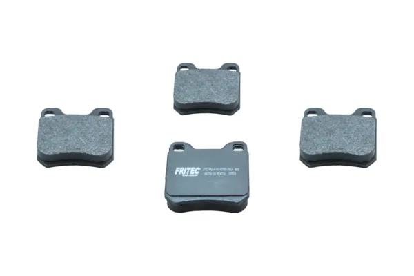 Balata Fritec Spc-7614-Z SPC-7614-Z