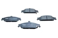 Pastilla para freno de disco Fritec, Formula Ceramic Specific, Delantera