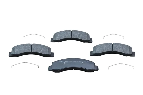 Balata Fritec Spc-7625-Z1 SPC-7625-Z1