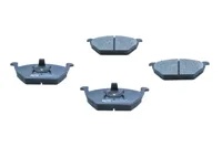 Pastilla para freno de disco Fritec, Formula Ceramic Specific, Delantera