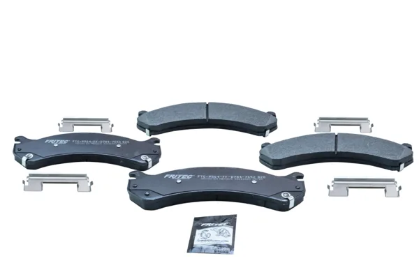 Balata Fritec Spc-7652-Z SPC-7652-Z