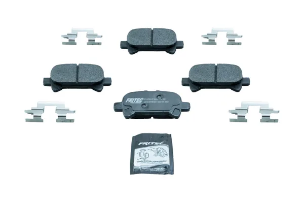 Balata Fritec Spc-7701-Z SPC-7701-Z