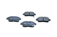 Pastilla para freno de disco Fritec, Formula Ceramic Specific, Delantera