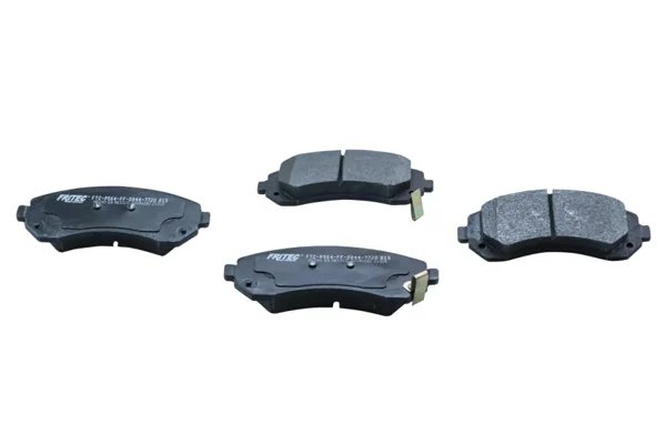 Balata Fritec Spc-7720-Z SPC-7720-Z