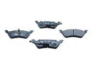 Pastilla para freno de disco Fritec, Formula Ceramic Specific, Trasera