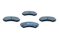 Balata Fritec Spc-7742-Z
