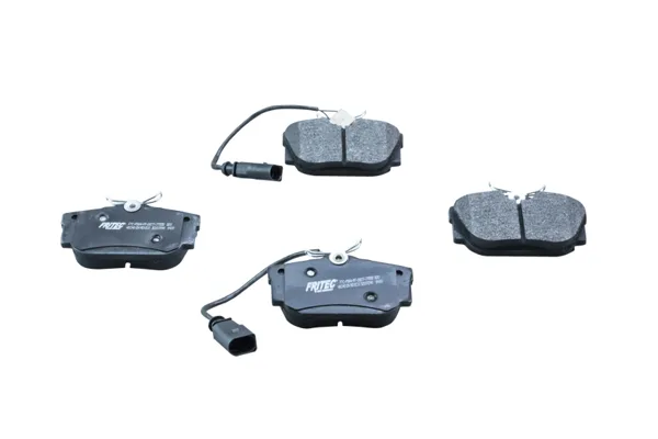 Balata Fritec Spc-7755-Bz SPC-7755-BZ