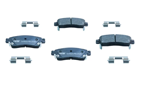 Balata Fritec Spc-7760-Z SPC-7760-Z
